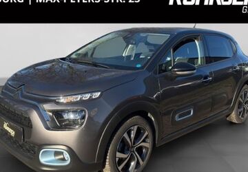 Citroen C3 30.300 km 14.990 &euro; Duisburg 47059
