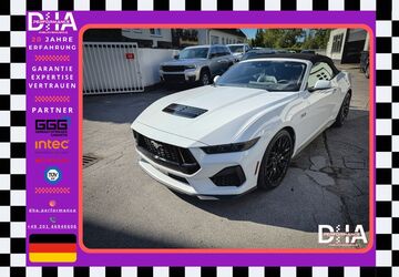 Ford Mustang 13.785 km 51.987 &euro; Essen 45356