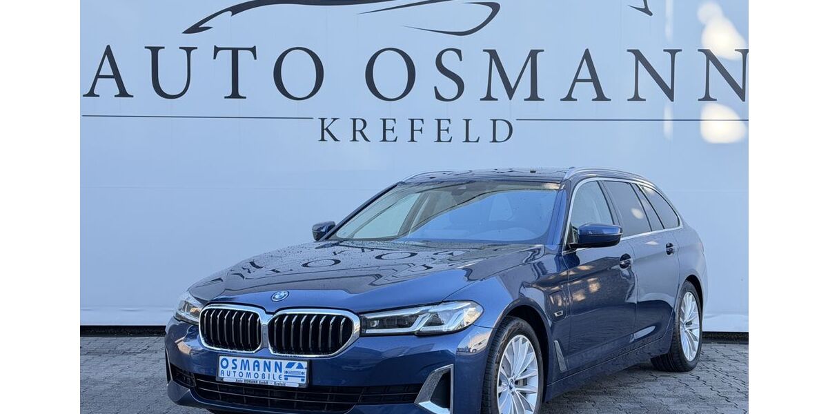 BMW 530 174.170 km 19.950 &euro; Krefeld 47805