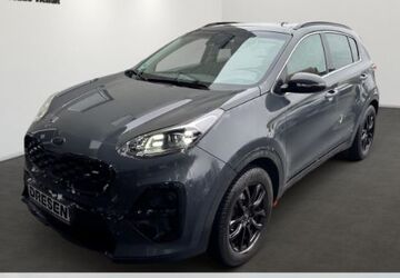 Kia Sportage 75.666 km 21.980 &euro; Neuss 41464