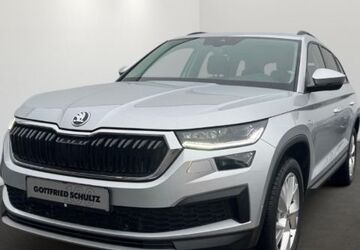 Skoda Kodiaq 64.872 km 31.990 &euro; Mettmann 40822