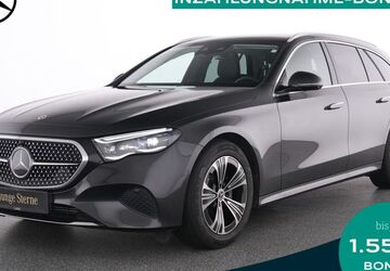 Mercedes-Benz E 220 22.654 km 56.985 &euro; Essen 45309