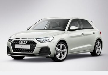 Audi A1 2.877 km 25.480 &euro; Oberhausen 46047