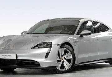 Porsche Taycan 34.212 km 74.290 &euro; Düsseldorf 40468