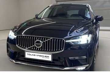 Volvo XC60 67.603 km 34.997 &euro; Krefeld 47805
