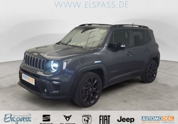 Jeep Renegade 27.302 km 20.979 &euro; Duisburg 47138