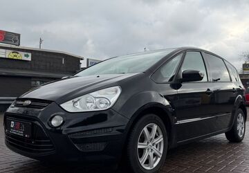 Ford S-Max 189.900 km 6.990 &euro; Dinslaken 46537