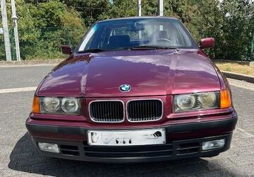 BMW 316 79.199 km 7.700 &euro; Neuss 41462