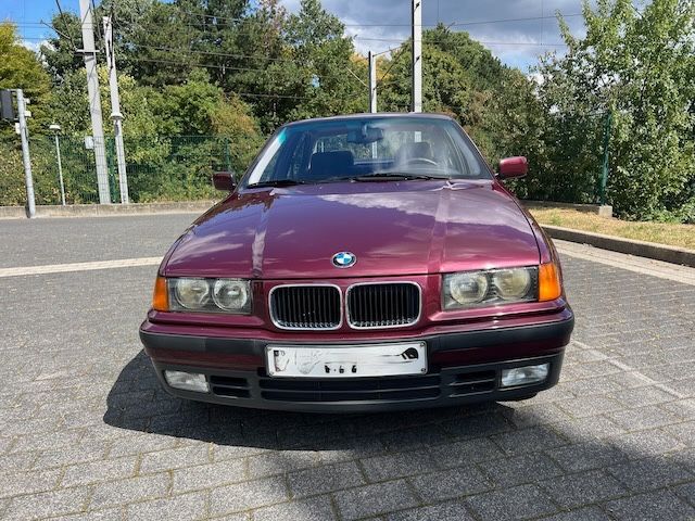 BMW 316 79.199 km 7.700 &euro; Neuss 41462