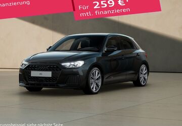 Audi A1 1.308 km 28.870 &euro; Duisburg 47249
