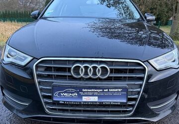 Audi A3 148.000 km 6.750 &euro; Neukirchen-Vluyn (bei Duisburg) 47506