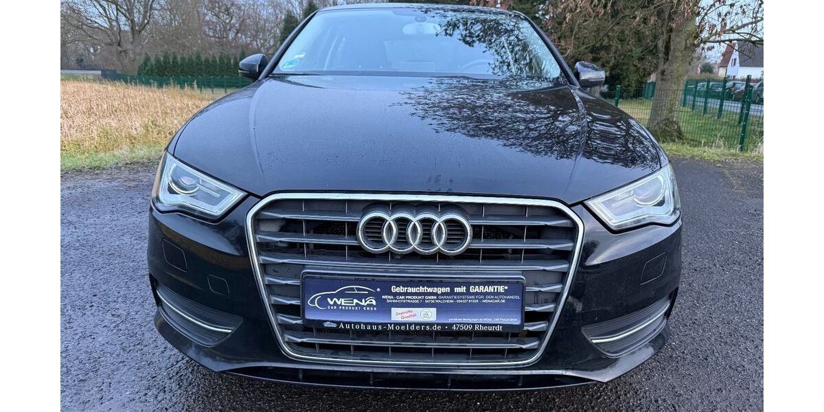 Audi A3 148.000 km 6.750 &euro; Neukirchen-Vluyn (bei Duisburg) 47506