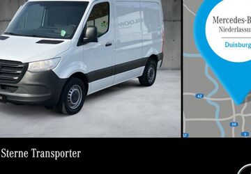 Mercedes-Benz Sprinter 121.633 km 23.788 &euro; Duisburg 47138