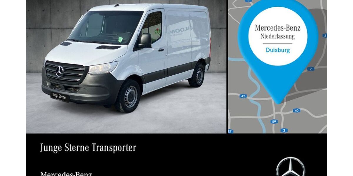Mercedes-Benz Sprinter 121.633 km 23.788 &euro; Duisburg 47138