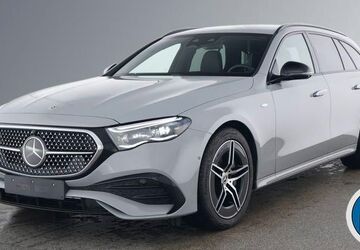 Mercedes-Benz E 300 14.867 km 59.750 &euro; Oberhausen 46149