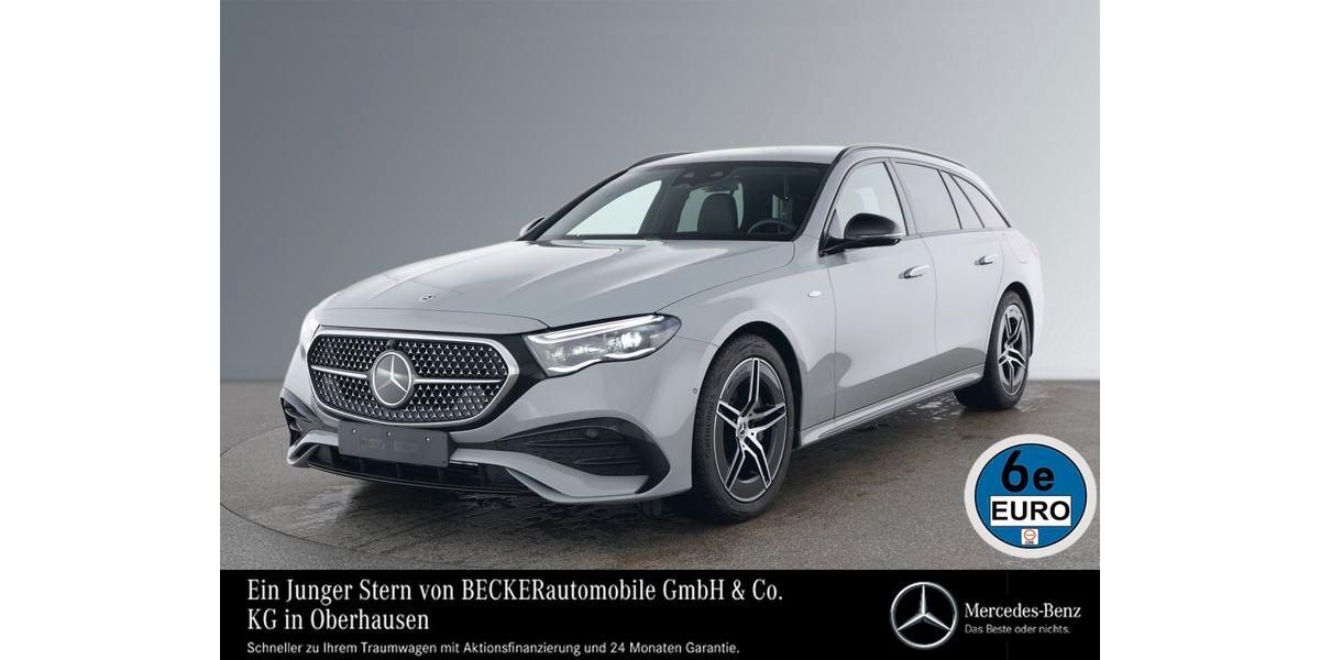 Mercedes-Benz E 300 14.867 km 59.750 &euro; Oberhausen 46149