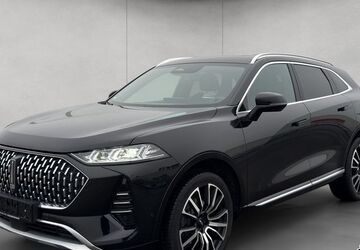 GWM Wey 05 49.963 km 39.970 &euro; Düsseldorf 40233