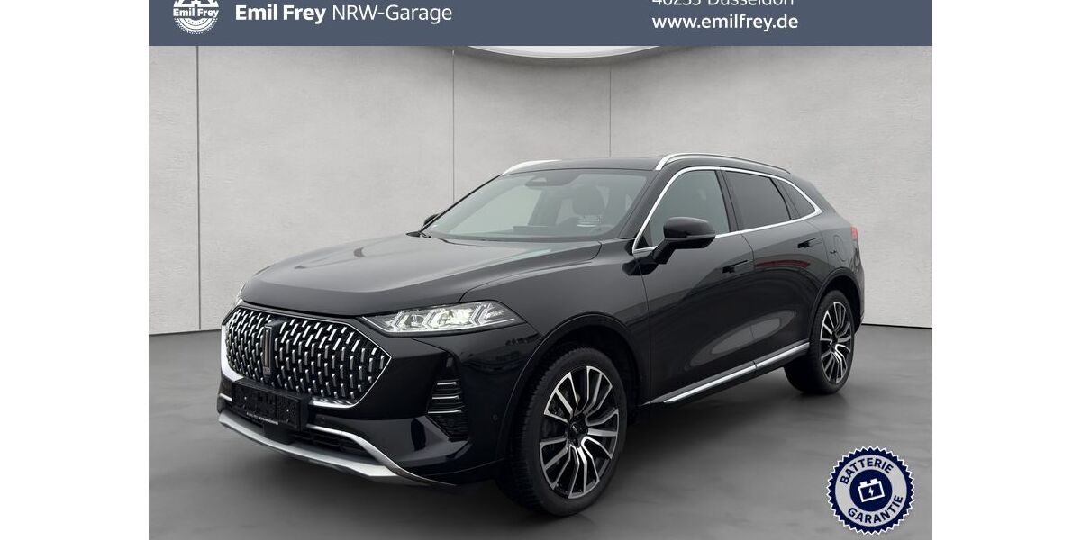 GWM Wey 05 49.963 km 39.970 &euro; Düsseldorf 40233