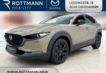Mazda CX-30 11.485 km 25.890 &euro; Oberhausen 46149