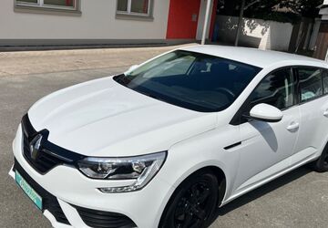 Renault Megane 114.000 km 6.999 &euro; Essen 45147