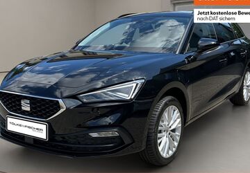 Seat Leon 5.000 km 38.440 &euro; Krefeld 47805