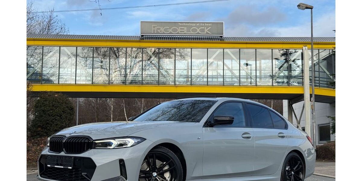 BMW 330 55.000 km 41.900 &euro; Essen 45356