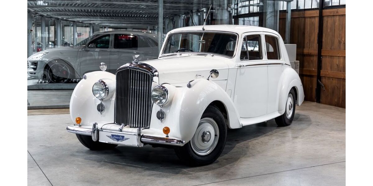 Bentley Andere 45.188 km 34.890 &euro; Düsseldorf 40591