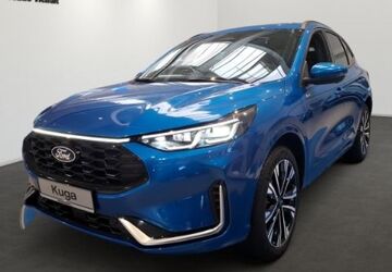 Ford Kuga 3.140 km 40.850 &euro; Neuss 41464