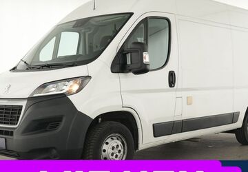 Peugeot Boxer 85.946 km 16.295 &euro; Neuss 41460