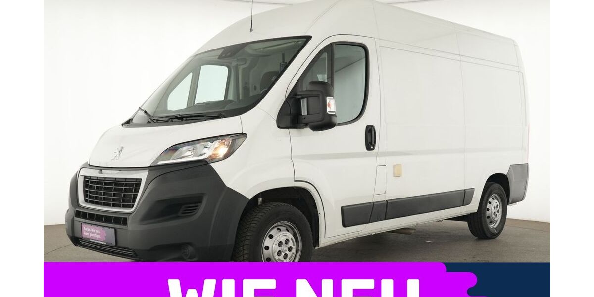Peugeot Boxer 85.946 km 16.295 &euro; Neuss 41460