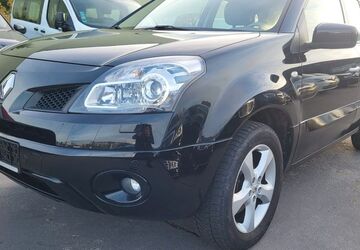 Renault Koleos 199.000 km 3.700 &euro; Moers 47441