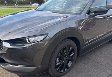 Mazda CX-30 3.506 km 27.820 &euro; Neuss 41464
