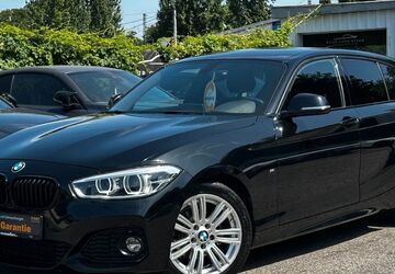 BMW 118 99.000 km 15.900 &euro; Essen 45326