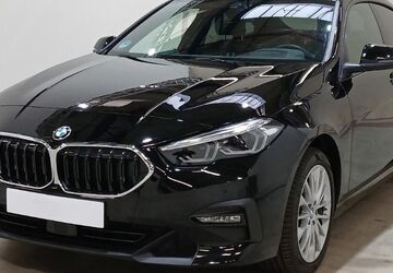 BMW 218 Gran Coupé 31.700 km 25.900 &euro; Meerbusch 40668