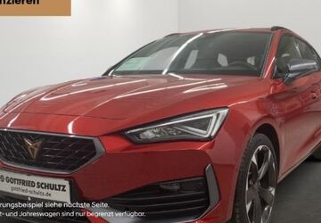 Cupra Leon 57.562 km 23.290 &euro; Essen 45307