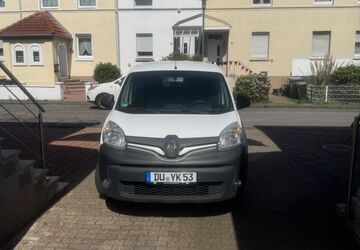 Renault Kangoo 101.000 km 8.900 &euro; duisburg 47178
