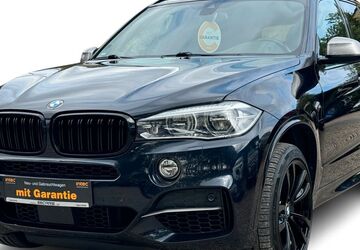 BMW X5 M50 115.650 km 32.980 &euro; Duisburg 47249