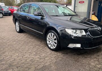 Skoda Superb 320.000 km 3.980 &euro; Essen 45141