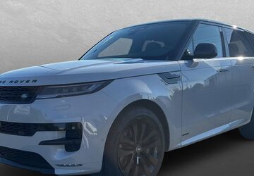 Land Rover Range Rover Sport 7.622 km 121.999 &euro; Essen 45141