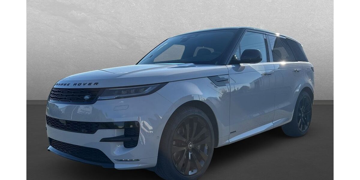 Land Rover Range Rover Sport 7.622 km 121.999 &euro; Essen 45141