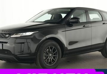 Land Rover Range Rover Evoque 55.327 km 28.498 &euro; Neuss 41460