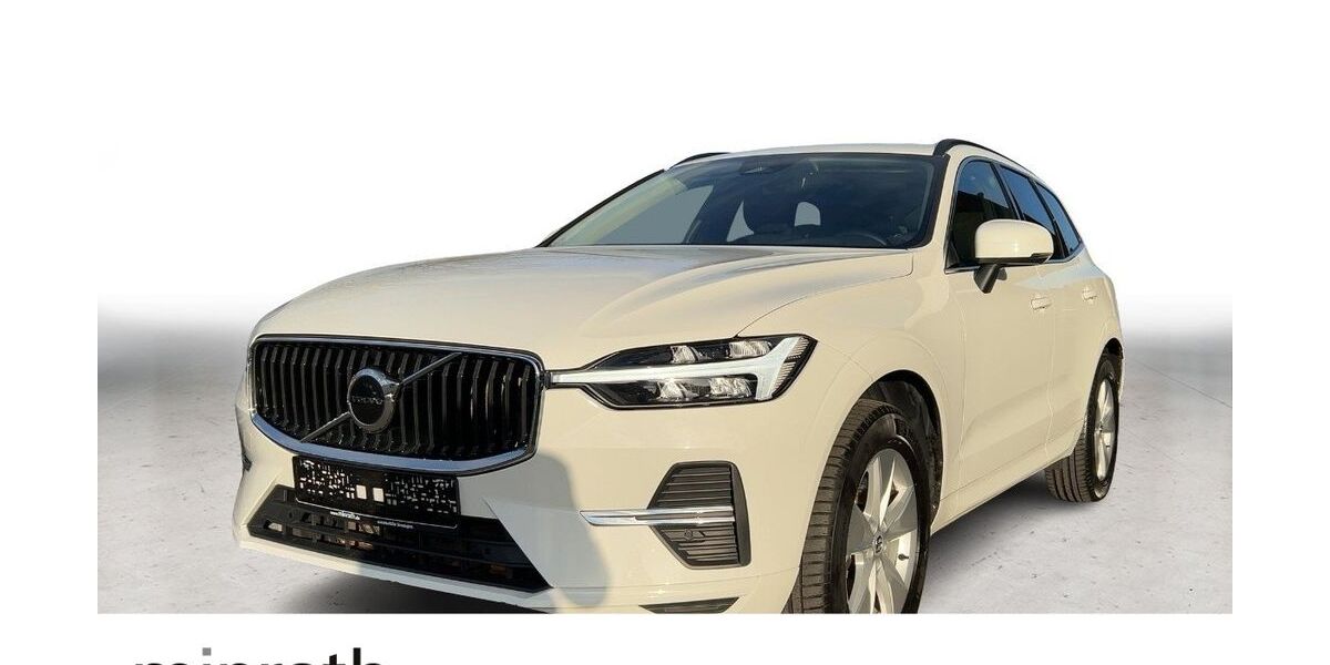 Volvo XC60 38.996 km 32.470 &euro; Moers 47441