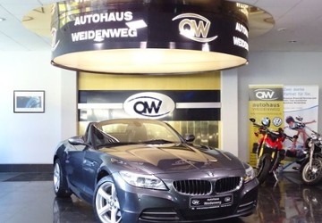 BMW Z4 96.421 km 19.950 &euro; Duisburg 47058