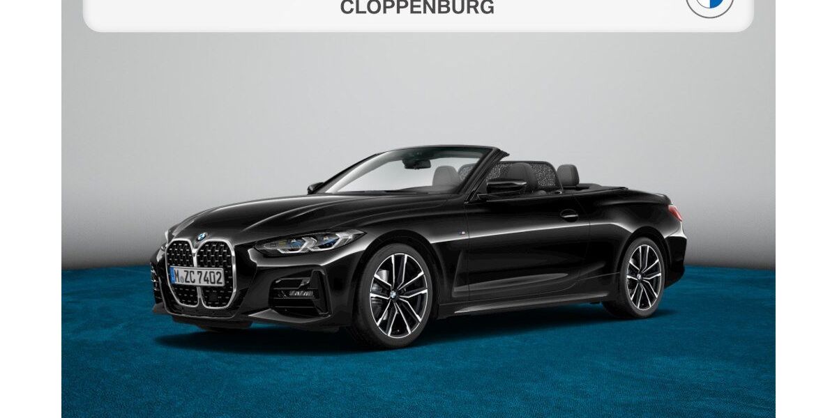 BMW 420 52.900 km 34.990 &euro; Duisburg 47053