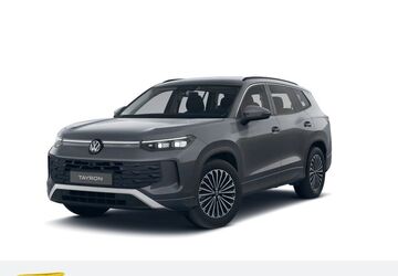 VW Tayron 25.387 km 35.980 &euro; Duisburg 47059