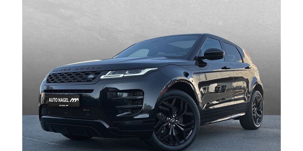 Land Rover Range Rover Evoque 84.612 km 35.990 &euro; Essen 45141