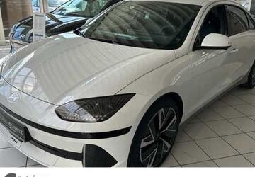 Hyundai IONIQ 6 7.800 km 39.990 &euro; Wesel 46485