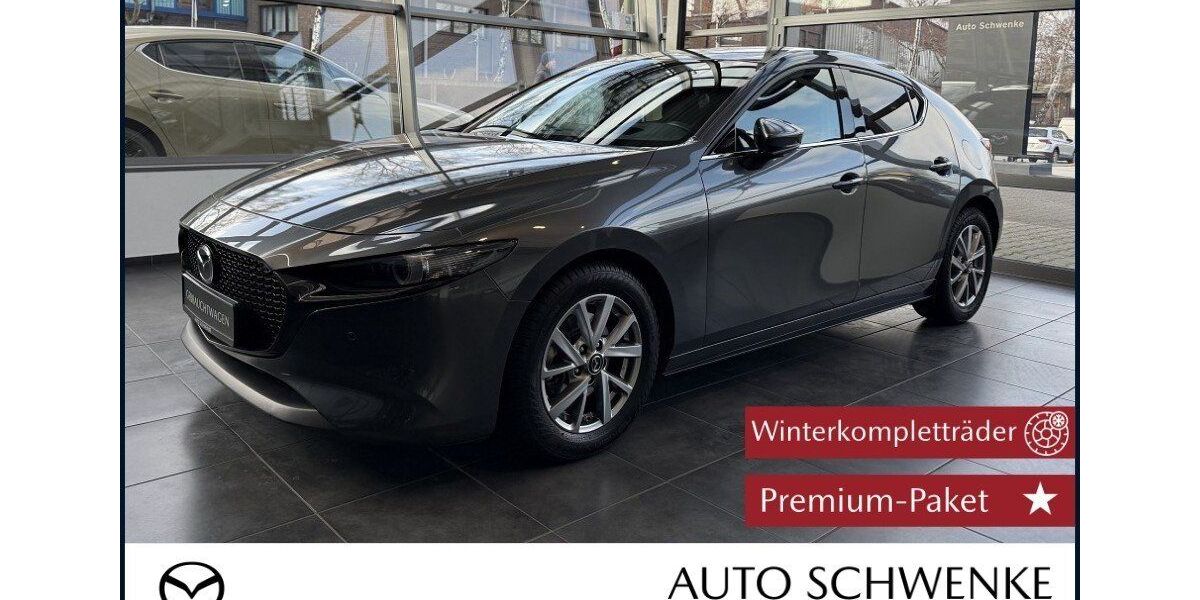 Mazda 3 65.058 km 19.995 &euro; Duisburg 47166