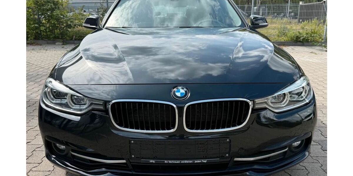 BMW 330 99.871 km 18.490 &euro; Duisburg 47138