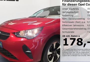 Opel Corsa 29.999 km 14.999 &euro; Düsseldorf 40231